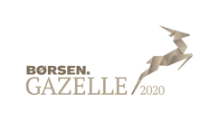 Gazelle 2020