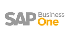 SAP B1 logo