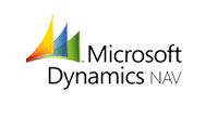 Microsoft Navision logo
