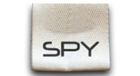 Spy logo