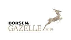 Gazelle 2019